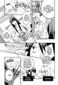 Amino (Negative 69) Moralist – Tales of Vesperia dj Eng