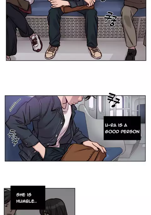 Atonement Camp Ch.1-33