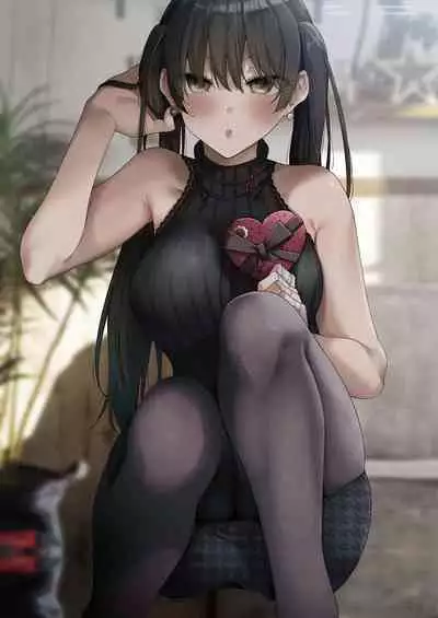 Mishiranu Joshikousei ni Kankin sareta Toki no hanashi 2｜與陌生女子共處一室之畫集 2