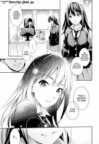 (COMIC1☆9) [Crazy9 (Ichitaka)] C9-18 Shiburin Kankin 30-nichi | C9-18 Shibuya Rin's 30-day Captivity (THE IDOLM@STER CINDERELLA GIRLS) [English] [doujin-moe.us]