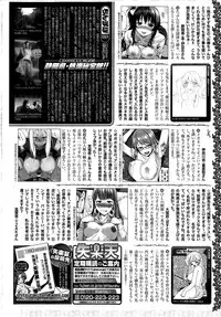 COMIC Shitsurakuten 2015-02