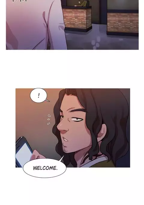 Scandal of the Witch Ch.1-23