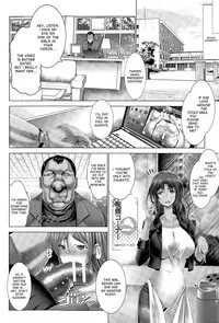 [Oobayashi Mori] Kotoko wa Isshou Yokkyuu Fuman | Kotoko's Lifelong Sexual Frustration Ch. 2 (ANGEL Club 2015-05) [English] [desudesu]