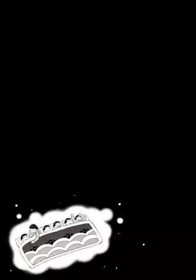 (Kahou wa Nete Matsu Shunmin 2018) [Momoiro-netsuduki (Kisaki Nana)] Momoiro-netsuduki Soushuuhen Sairoku (Osomatsu-san)