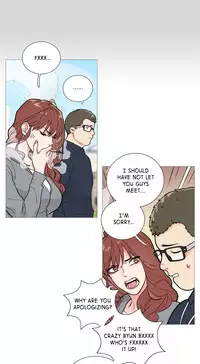 [The Jinshan] Sadistic Beauty Ch.1-14 (English) (Ongoing)