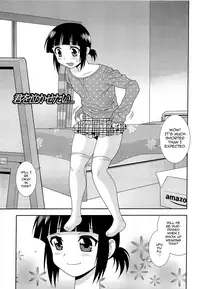 [Shinozaki Rei] Kimi o Nakasetai [English] [mysterymeat3, n0504]