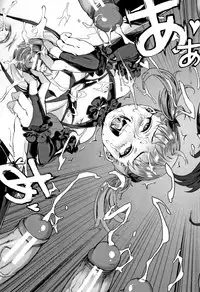 [Jairou] Gakuen Rankou Ch.1-2 [Chinese] [人形个人汉化]