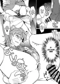 [Shichimen Soka (Sexyturkey)] Eirei Josou Cosplay Archaman (Fate/Grand Order) [Digital] [English]