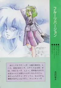 Gal's Anime Adult Video Catalog PART1