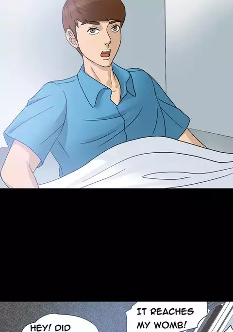 Secret Island Ch.1-10