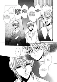 Dr. Ten - Map of Tokyo Savage Vol 2 (English)