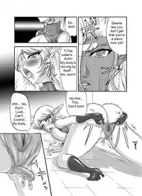 [SLW (Q1)] Aidorei Elf Senki | Record of Slave Elf War (Record of Lodoss War) [English] [DarkSpooky] [Digital]