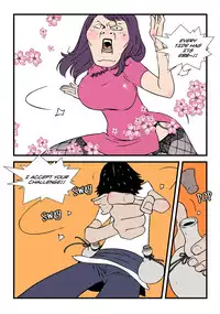 [dogado] Homo Sexience [Ongoing]