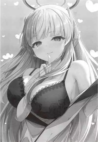 [Tsukuten (Madoka Tsukumo)] Seishori NOR Asobi - Ryoute ni Sensei to Yuuka-chan (Blue Archive) [Chinese] [白杨汉化组] [Digital]