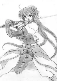 [Yomosue Doukoukai] Lirical Century