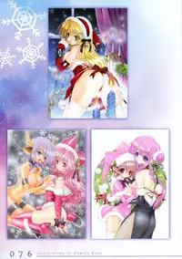 [Ramiya Ryou] Izayoi Otome