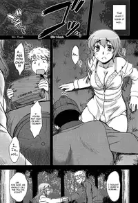 [Dr.P] Momoiro Daydream Ch.01 - 02 [English] {YQII + Afro}