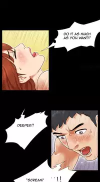 Sexual Fantasy Ch.1-10 (English) (Ongoing)