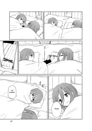 Tamani suru nara Konna Camp | We Can Have a Camp Like This Once in a While