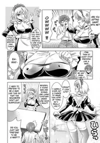 [Yasui Riosuke] Ero-manga Mitai na Koi Shiyou - Let's Fall in Love The Ero-Manga [English] [doujin-moe.us]