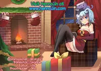 (C92) [Yorokobi No Kuni (JOY RIDE)] Yorokobi no Kuni Vol.30.5 (Hajimete no Gal) [English] {Hennojin}