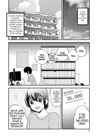 [Tetrapod Melon Tea (Yuda-chan)] Otona o Nametekakatte Oshiokisareta Otokonoko [English] [Digital]