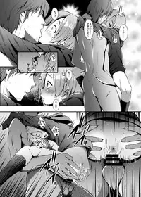 (C92) [Count2.4 (Nishi)] Count2.4 CGF Soushuuhen (THE IDOLM@STER CINDERELLA GIRLS)