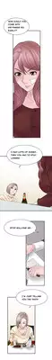 The Taste of the Hand Ch.1-21 (English) (Ongoing)