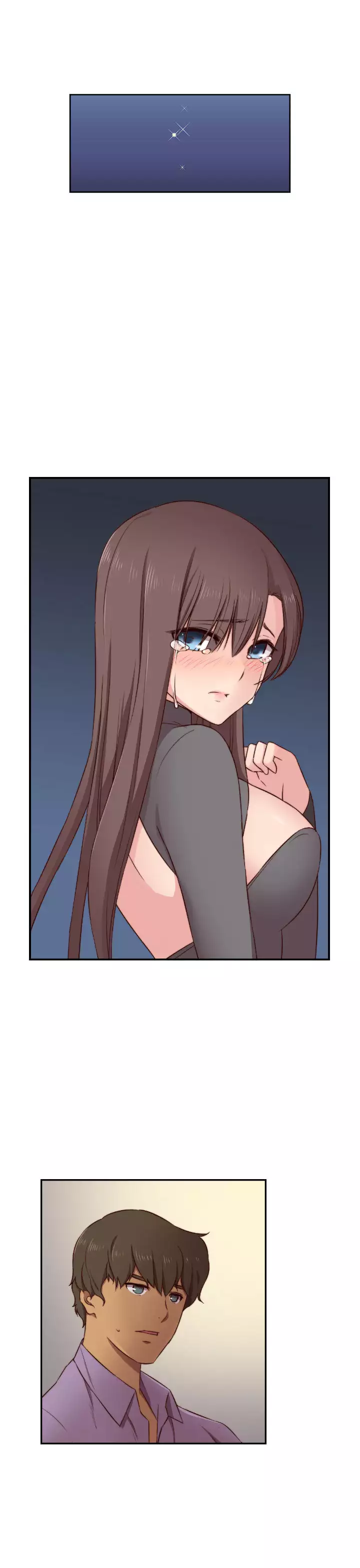 H-Campus H校园<第2季> ch.47~49