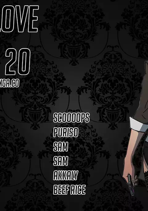 Refrain Love Ch.1-37