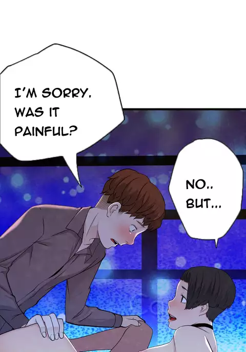 Tissue Thieves Ch.1-32