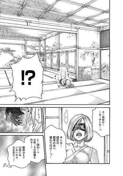 Araxa Ninpo-Cho Vol.6