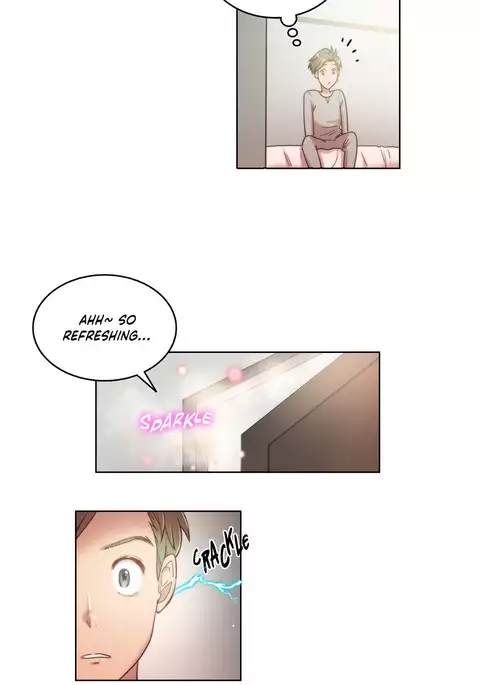 Sex Knights-Erotic Sensuality & Perception Ch.1-18