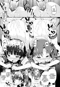 (C82) [Dr.VERMILION (Petenshi)] BLACKOUT (Toaru Kagaku no Railgun) [English] =LWB=