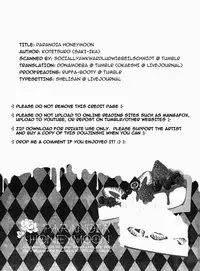 (Gijinka Oukoku 6) [Koutetsuro (Sakiika.)] Paranoia Honeymoon (Hetalia: Axis Powers) [English]