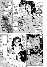 [Kira Hiroyoshi] Mousou Kizoku - The Noble Illusionist [English] [Coff666]