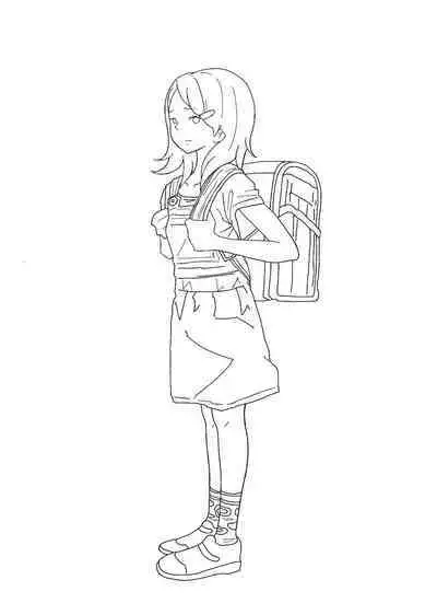 Shoujo wa Otonatachi no Nagusa ni Naru