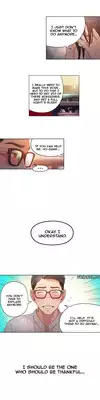 [BAK Hyeong Jun] Sweet Guy Ch. 1-45 [English] [YoManga]
