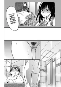 [Shiwasu no Okina] Enkou Ojisan | Mister Enkou Episode I (COMIC AUN 2017-04) [English] [Digital]