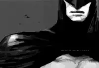 [griotte (Izumi)] Les Enfants de Minuit (Batman) [English]