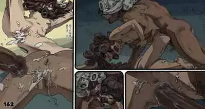 Mushi Mezuru Himegimi 5