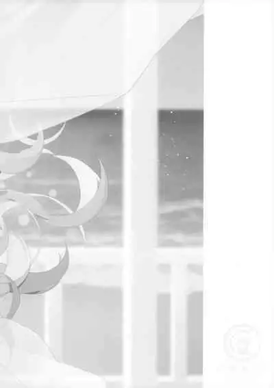 Natu no Yume o Ano Nami ni Nokosite - Leaving summer dreams in those waves | 将仲夏之梦 浮于那片浪花之上