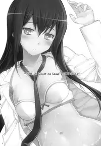 (C80) [RUBBISH Selecting Squad (Namonashi)] RE 14 (Steins;Gate) [Chinese] [月下桜個人漢化]