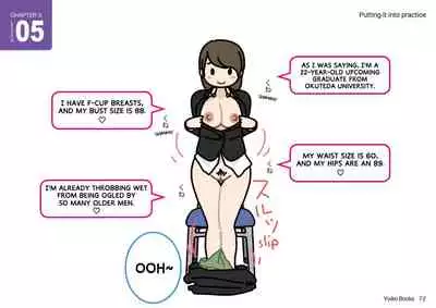 Josei no Tame no Zettai ni Ochinai Shuukatsu-jutsu | The Women's Foolproof Guide to Job Hunting Success