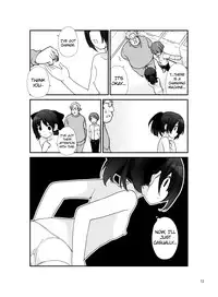 [Rokumonsen (Tamahagane)] Roshutsu Shoujo Itan 6 Hen [English] [ATF] [Digital]