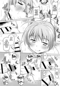 (COMIC1☆10) [Flicker10 (Kuronyan)] Issho ni Obenkyou... Shiyokka? | Would You Like to... Study Together? (Strike Witches) [English]