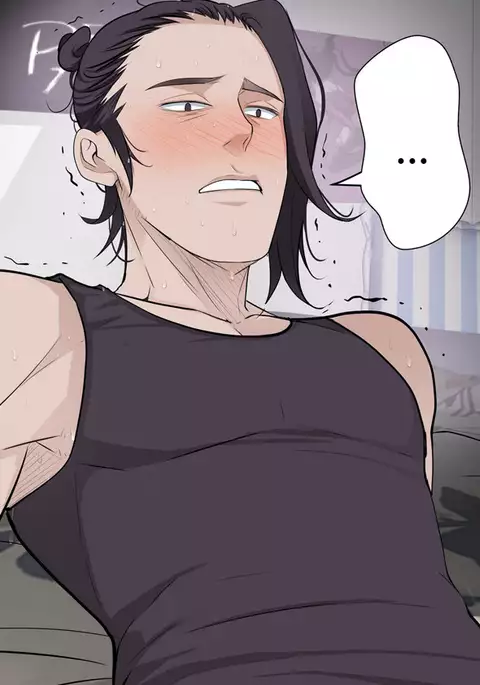 Tissue Thieves Ch.1-36