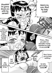 [Calpis Koubou] Kankin Shoujo no Koufuku-na Hibi | Fettered Happiness [English] =LWB= [Digital]