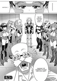 [LEYMEI] Souda, Daikaizou ja!! (Seitenkan Anthology Comics Vol. 6) [English] [CGrascal] [Digital]