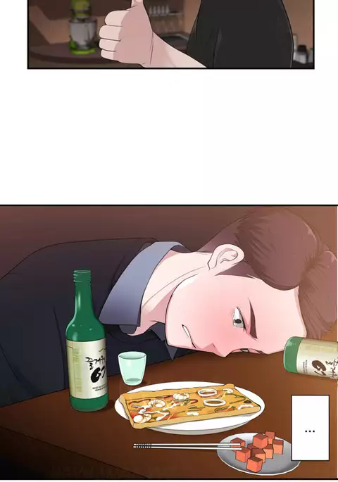 Tissue Thieves Ch.1-18